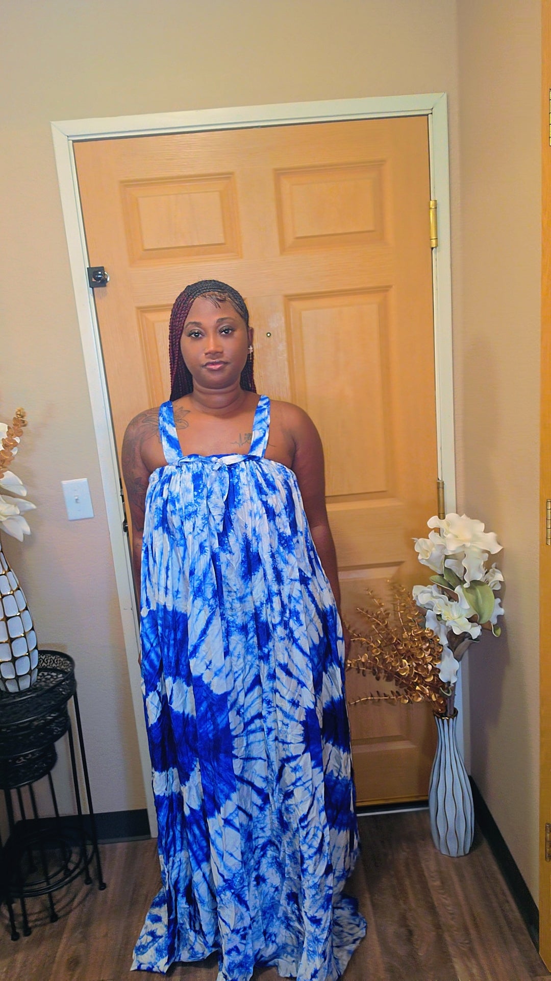 African print ready to wear
